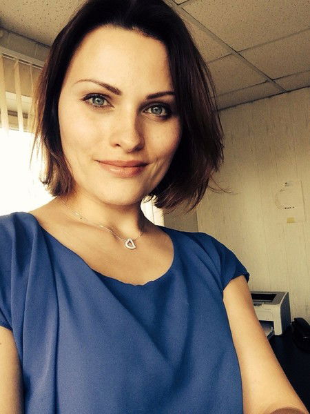 Алена Михеева