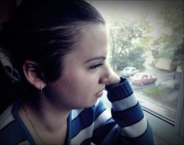 Ольга Солодкина