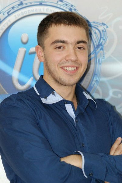 Виктор Вакуленко