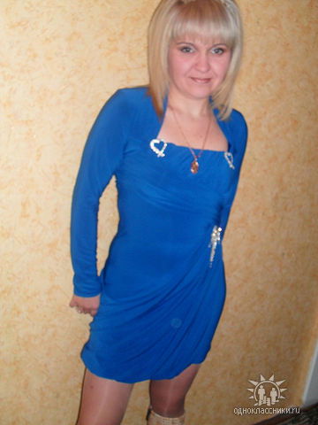 Ирина Бурмистрова