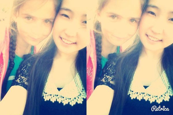 Диана Таран