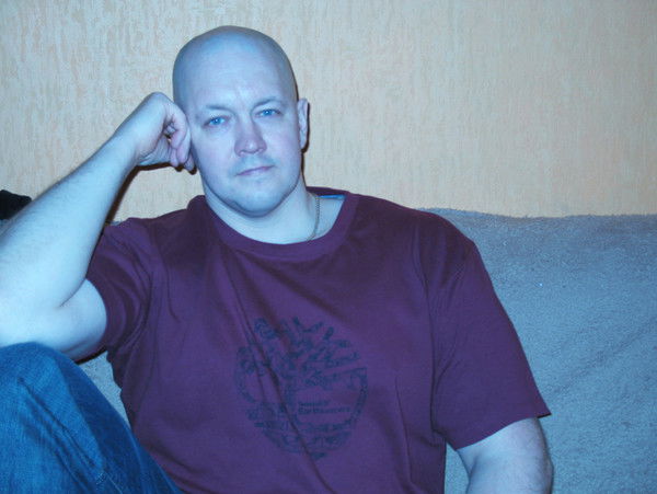 Андрей Кляпышев