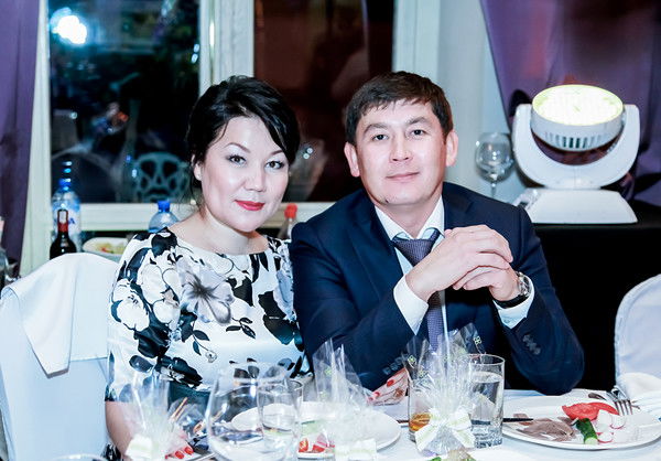 Сауле Тажибаева