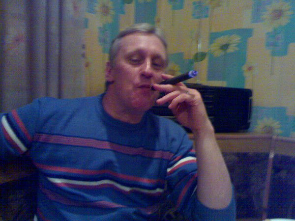 Алексей Шитяков