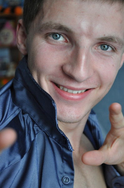 Михаил Черанёв