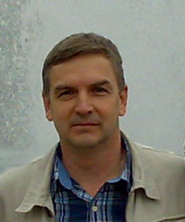 Сергей Юрченко