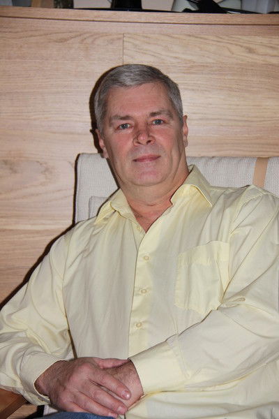 Александр Слепцов