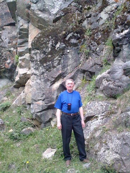 Виктор Булыщенко