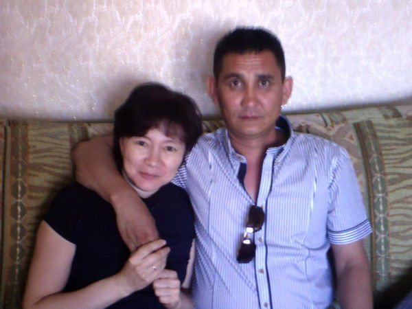 Камила Еспаева