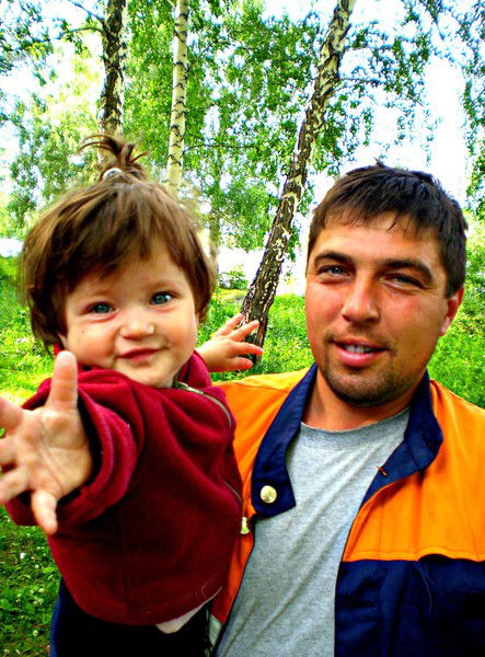 Александр Лазовский