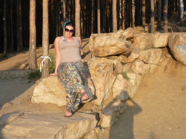 Ольга Осипова