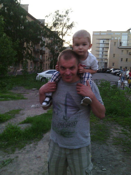 Станислав Власов