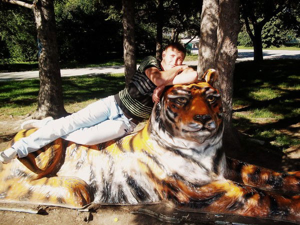 Владимир Двойнишников