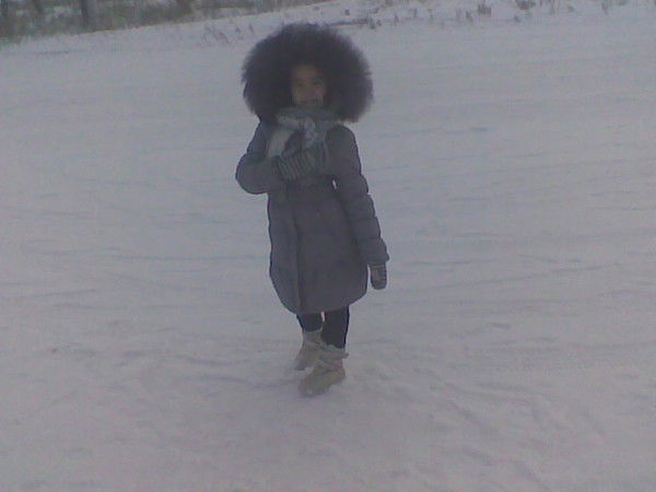 Аделя Байзакова