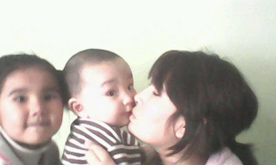 Aiko-Ali-Kanat Kudaibergenova