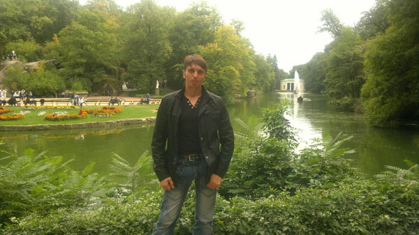 Василий Голубенков