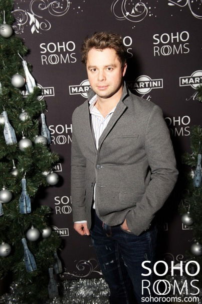 Виталий Гогунский