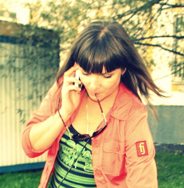 Анастасия Домарева