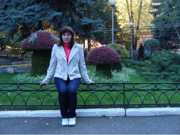 Ирина Кунина