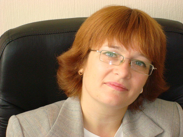 Наталья Вячеславовна