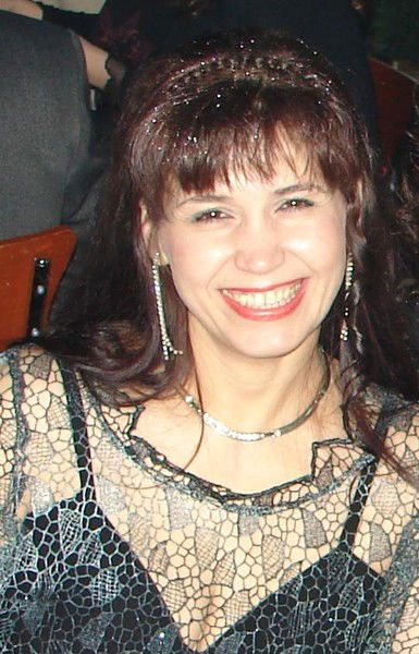 Наталья Мюллер