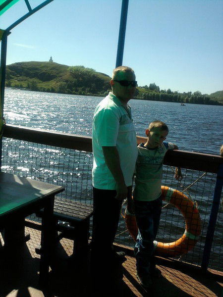 Сергей Прокопьев