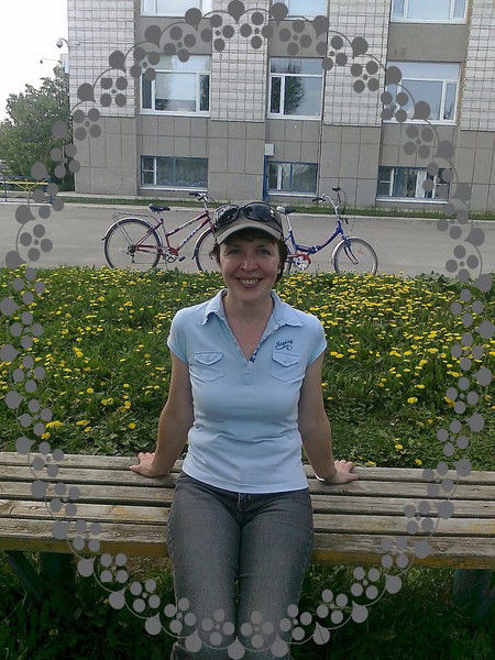 Ирина Ашихмина