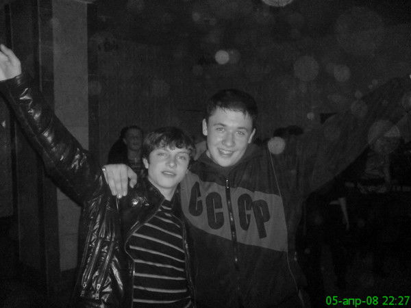 Александр Лукьянов