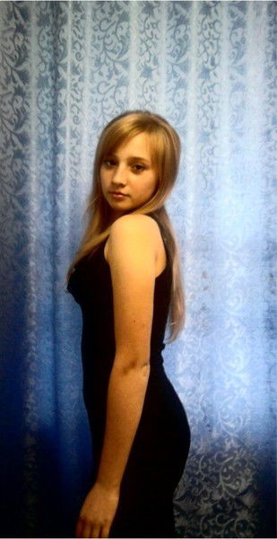 Танюша Босая