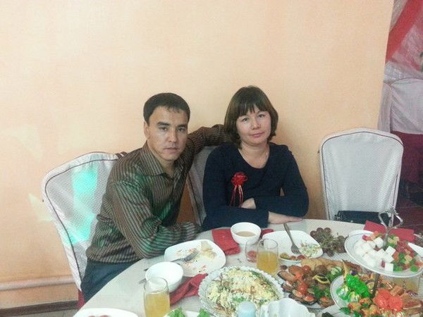 Абай Сатенбаев