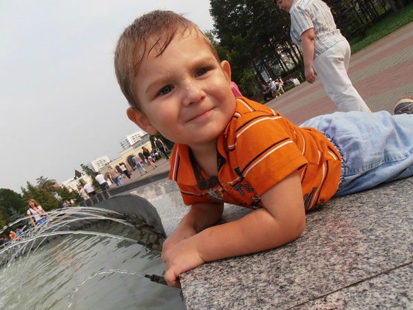 Ольга Базарова