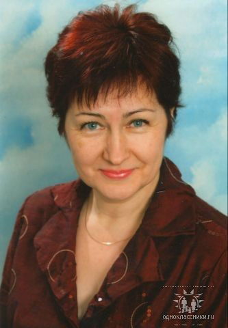 Роза Кашина