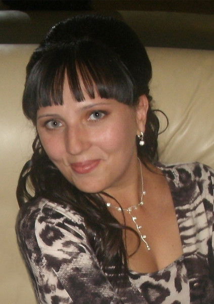 Юлия Рехтина