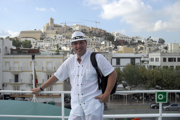 Владимир Скворцов