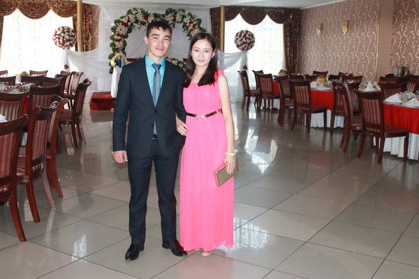 Руслан Досанов