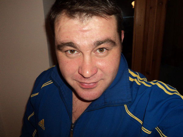 Александр Кулёв