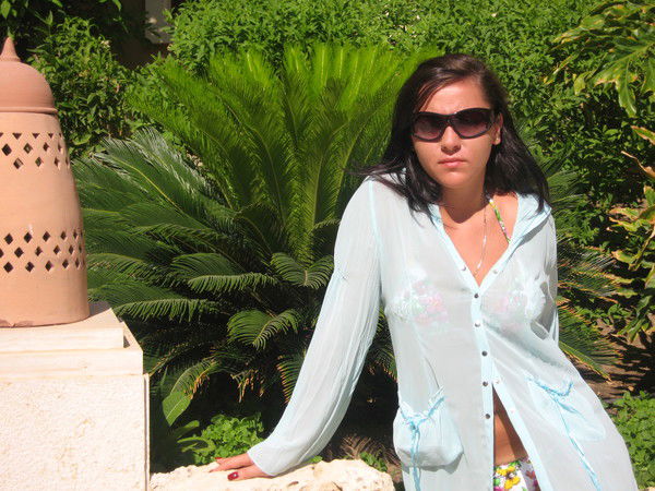 Анжелика Тарасова