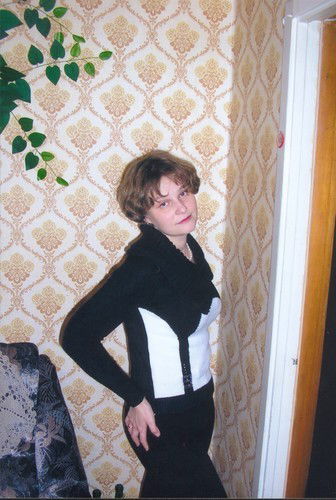 Юлия Звягина