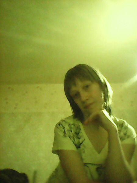 Ольга Клейменова