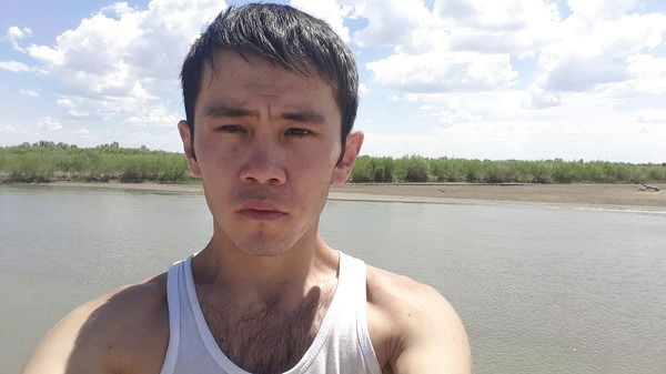 Алмас Нуртаев