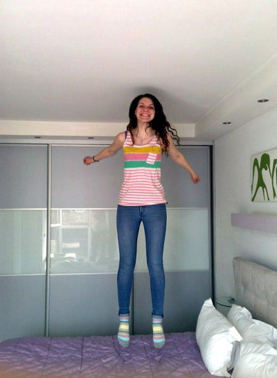 Юлька Смоляго