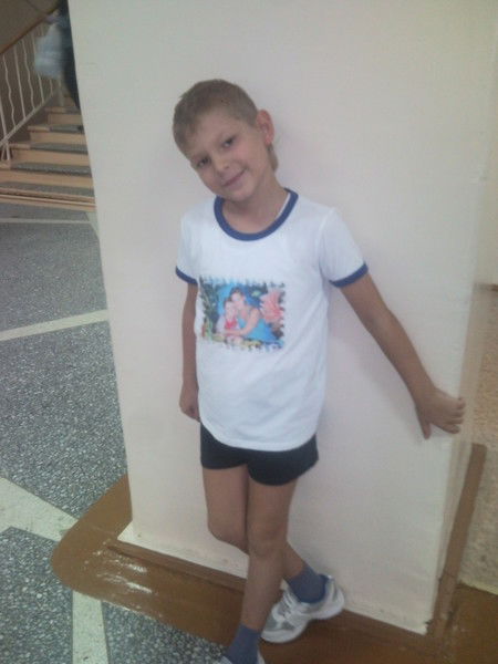 Яночка Испаночка)