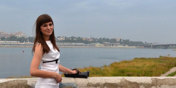 Ксения Беккер