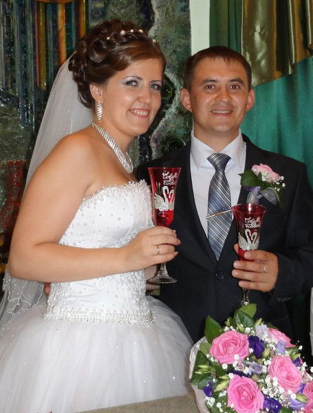 Сергей Васильев