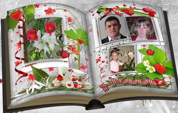 Ольга Левчук