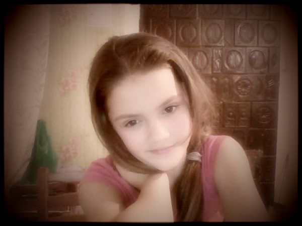 Сонька Нецко