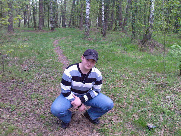 Антон Крупнов