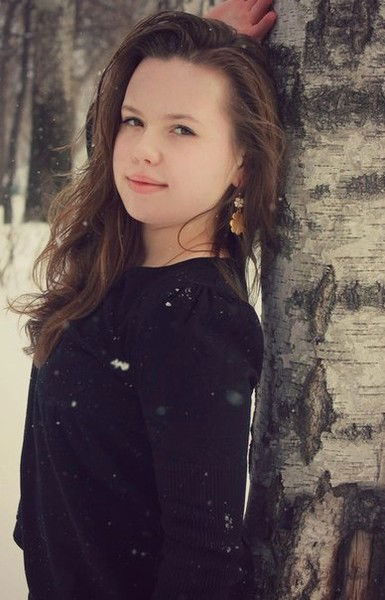 Софья Ихсанова