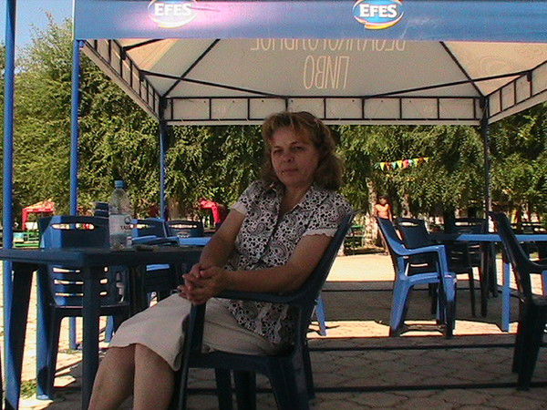 Людмила Чуфичёва