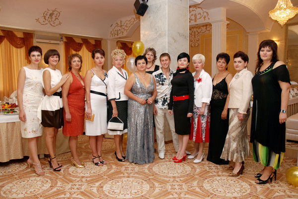 Людмила Зарщикова